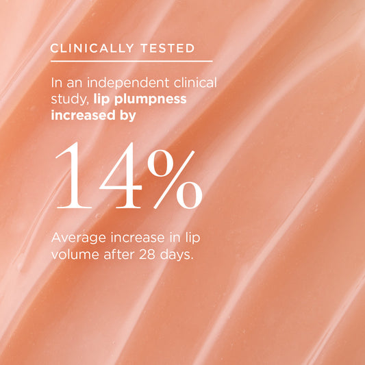 Lip Silk Plumping Ceramide Serum