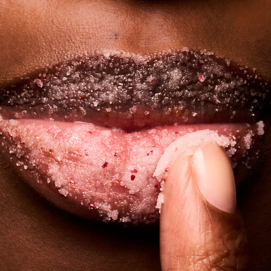 Lip Smooth Softening Scrub