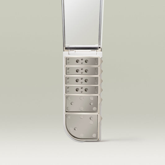 Colour Palette Build Your Own