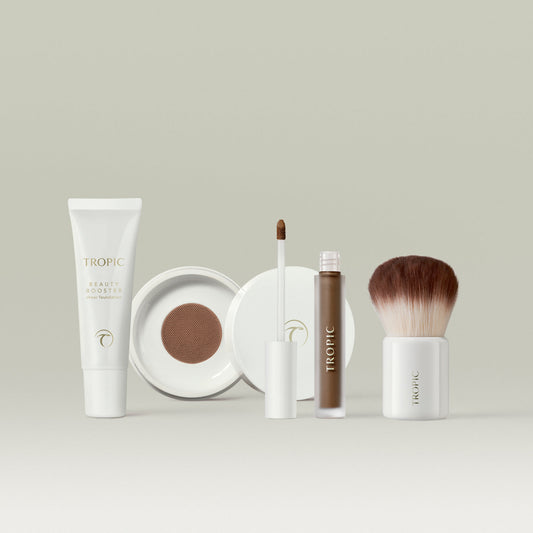 Flawless Collection Build Your Own