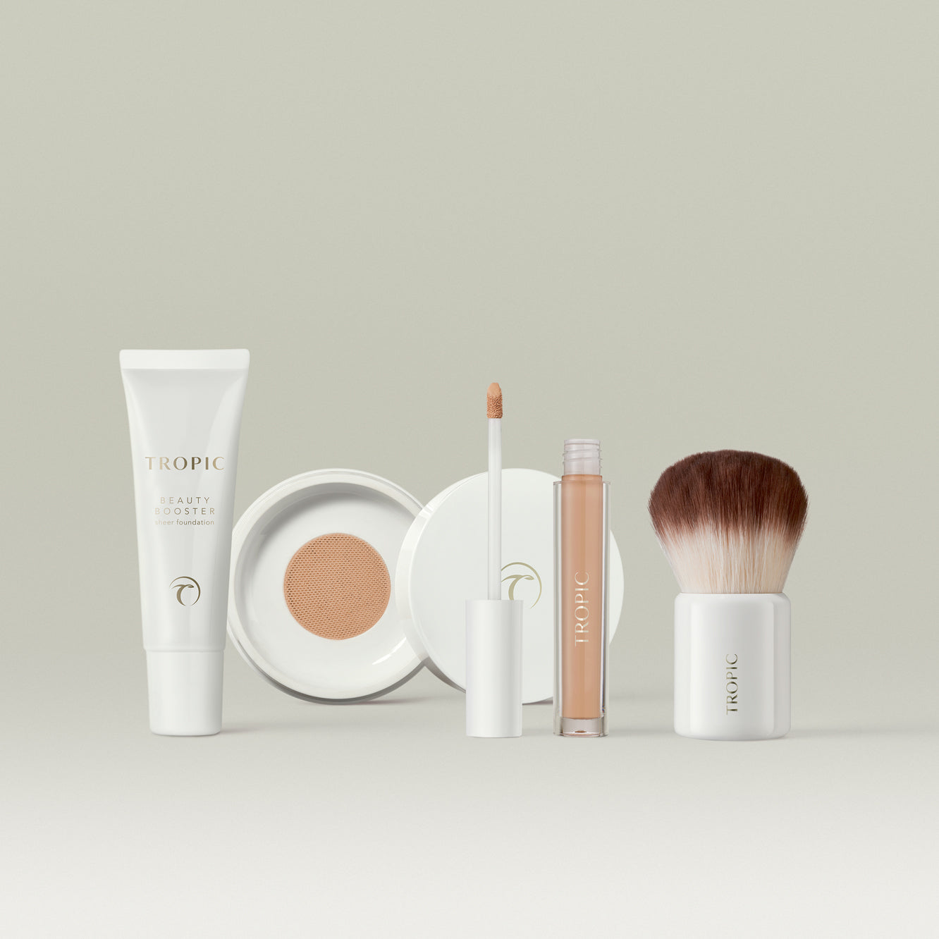 Flawless Collection