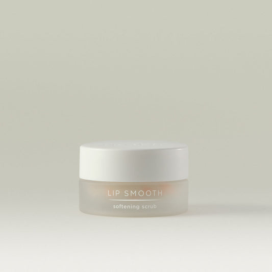 Lip Smooth Softening Scrub