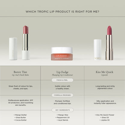 Butter Tint Lip & Cheek Balm
