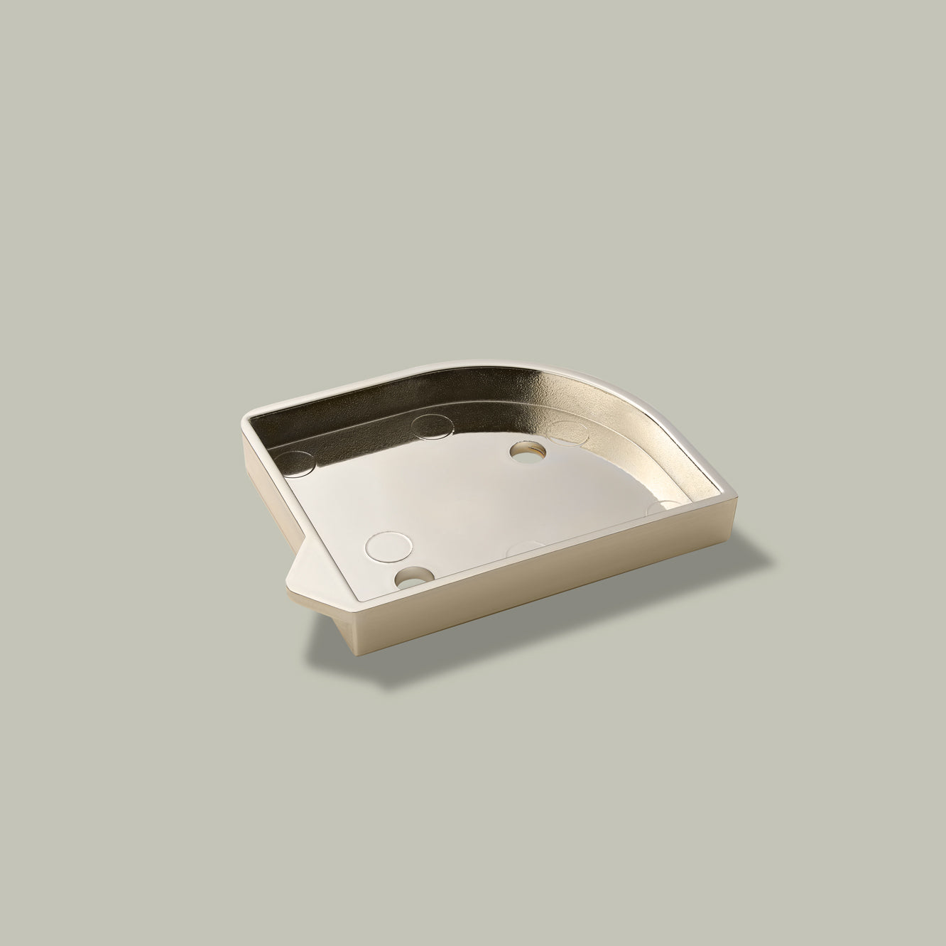 Palette Trays