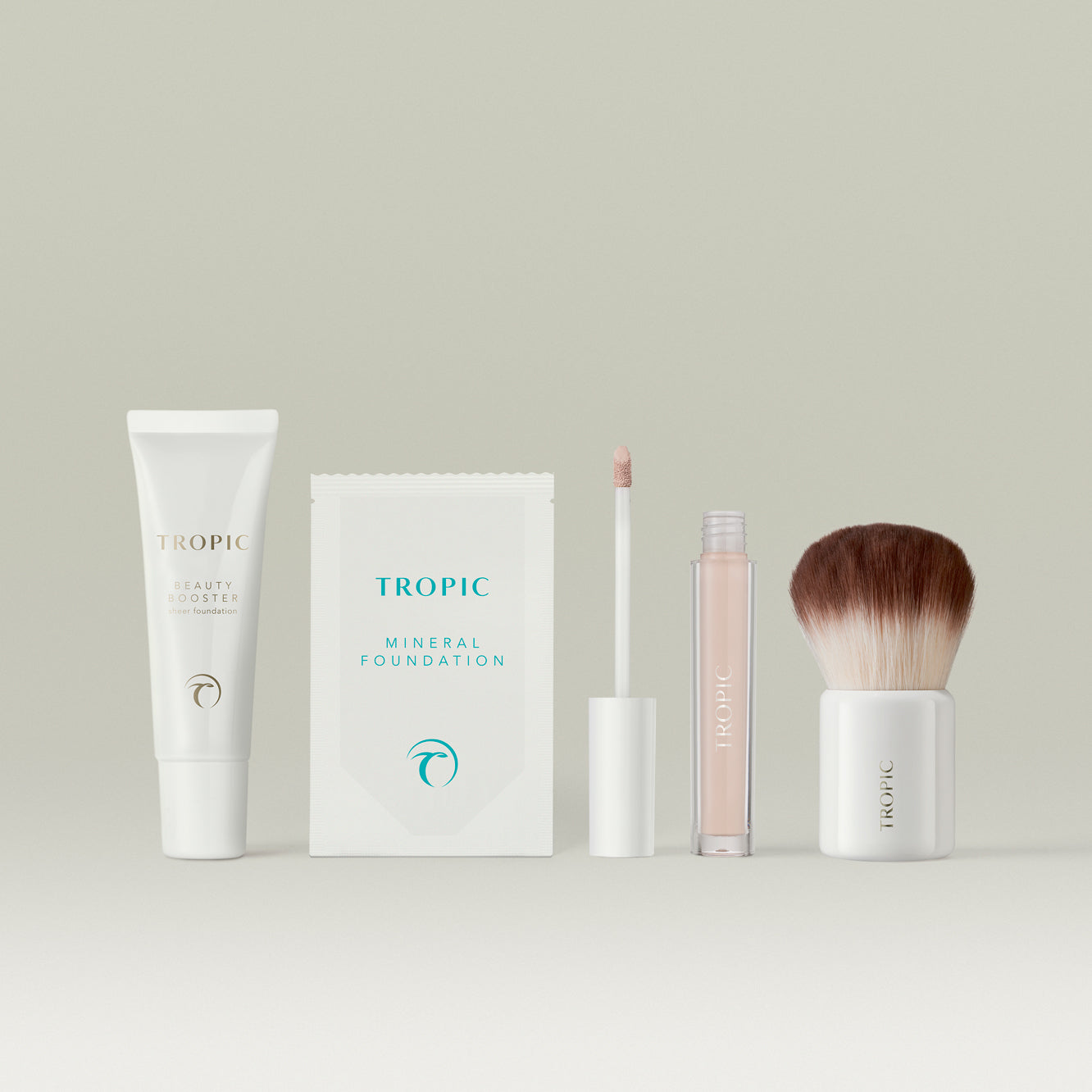 Flawless Collection