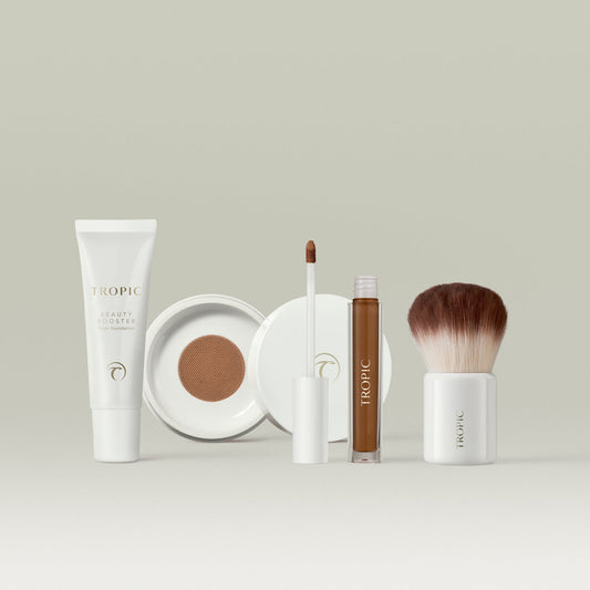 Flawless Collection