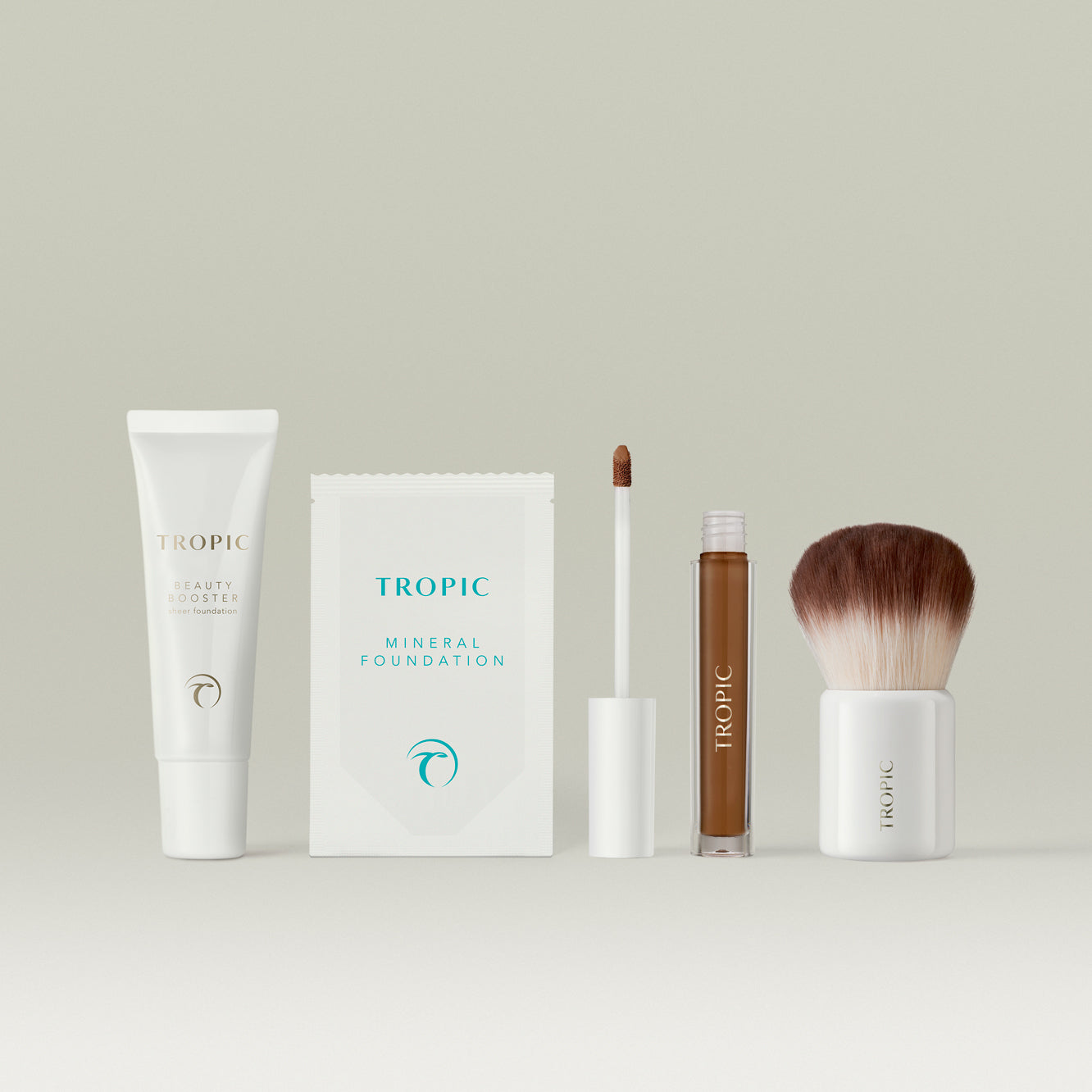 Flawless Collection