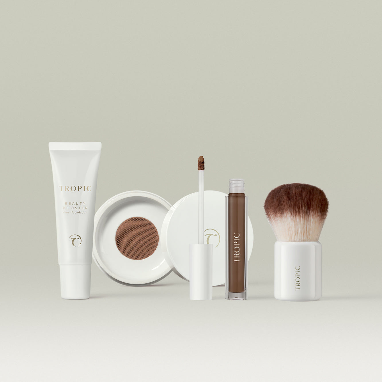 Flawless Collection