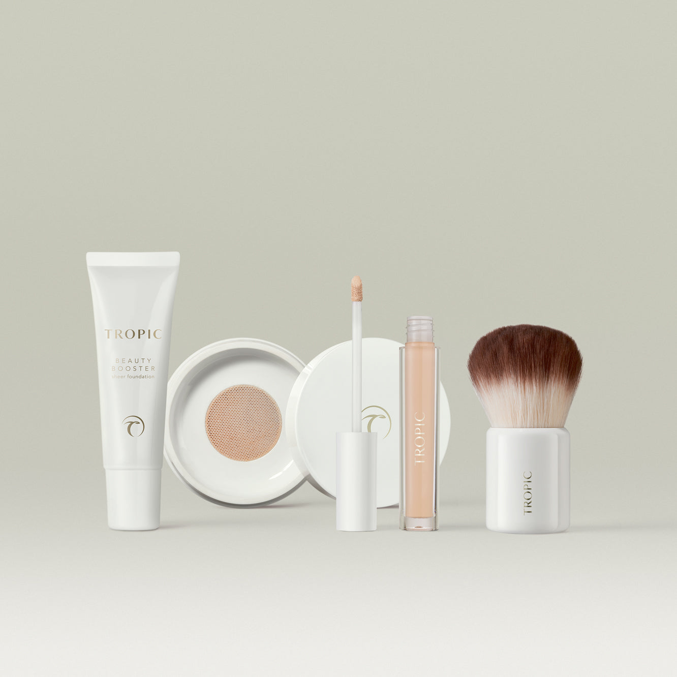Flawless Collection