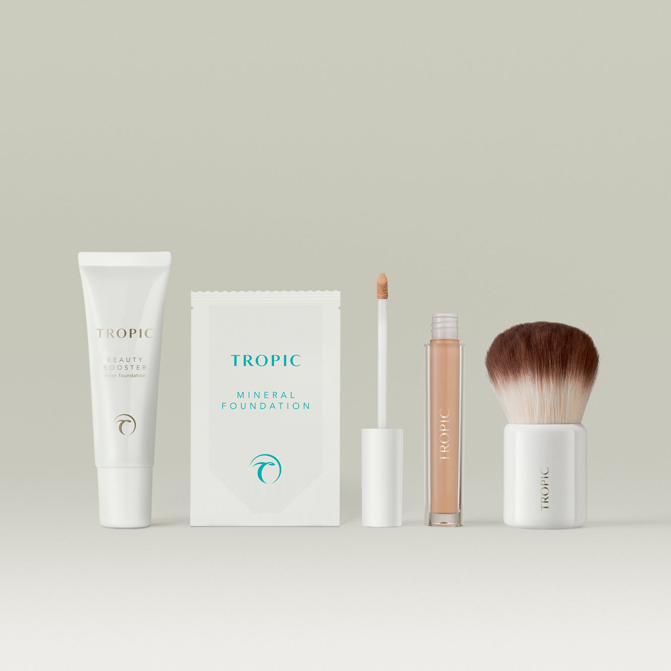 Flawless Collection