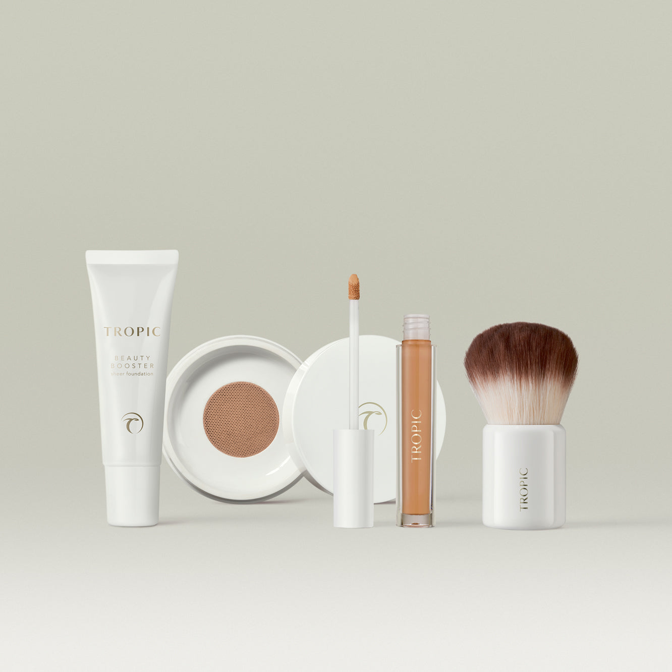 Flawless Collection