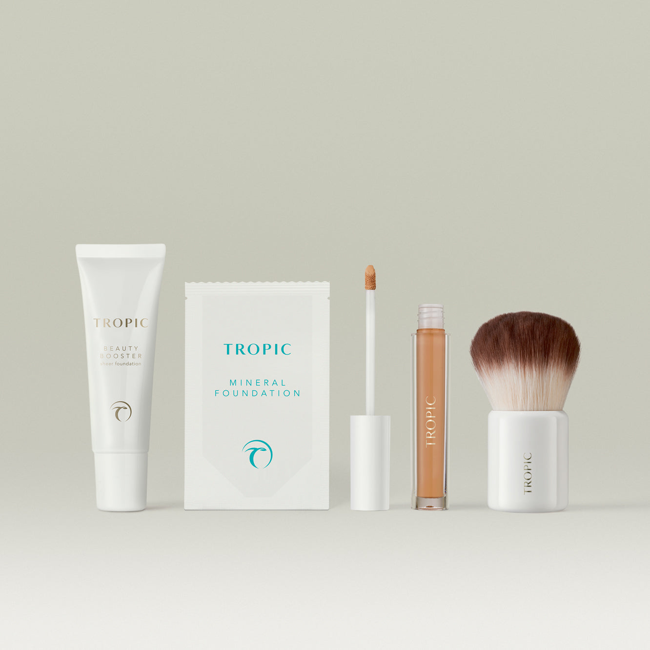 Flawless Collection
