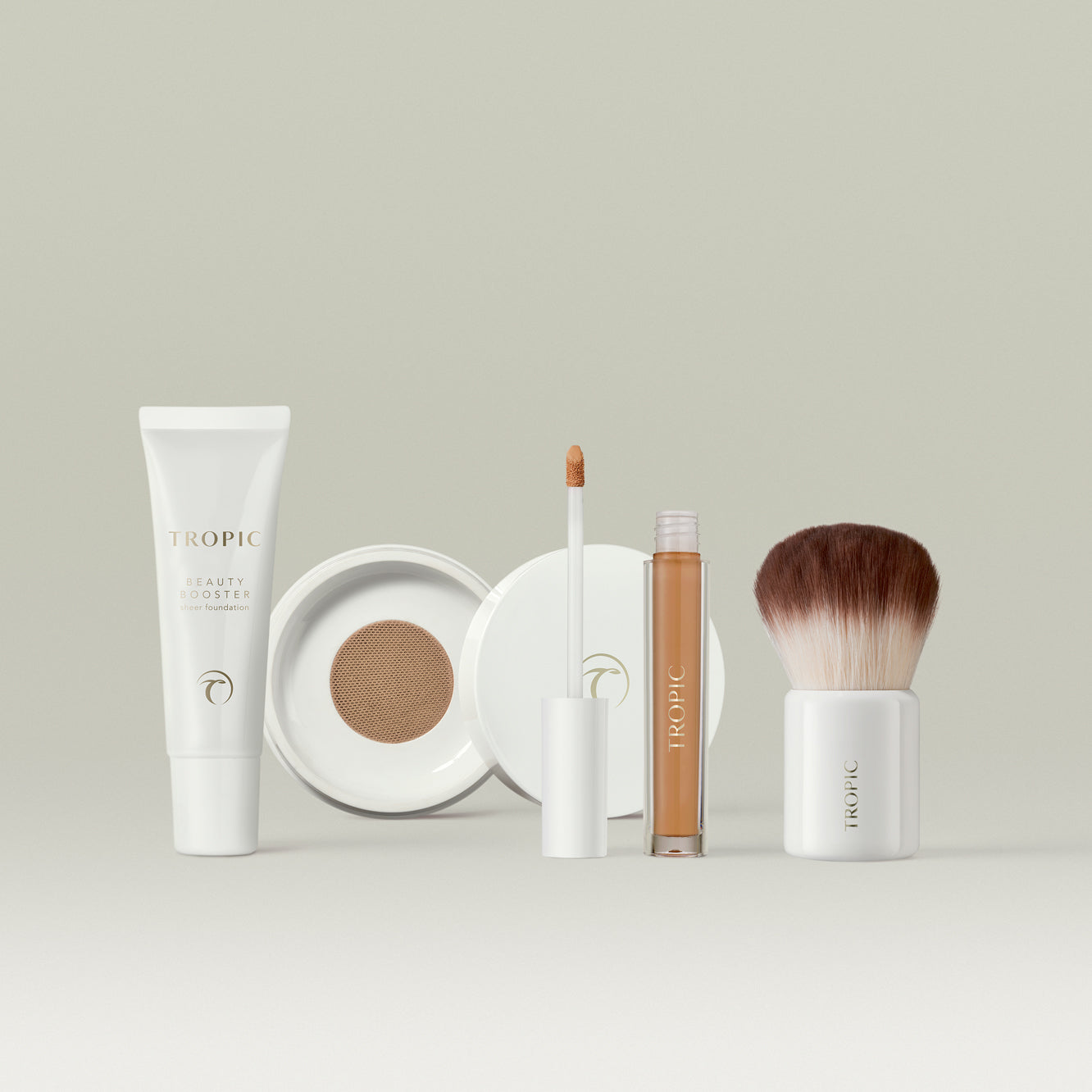 Flawless Collection