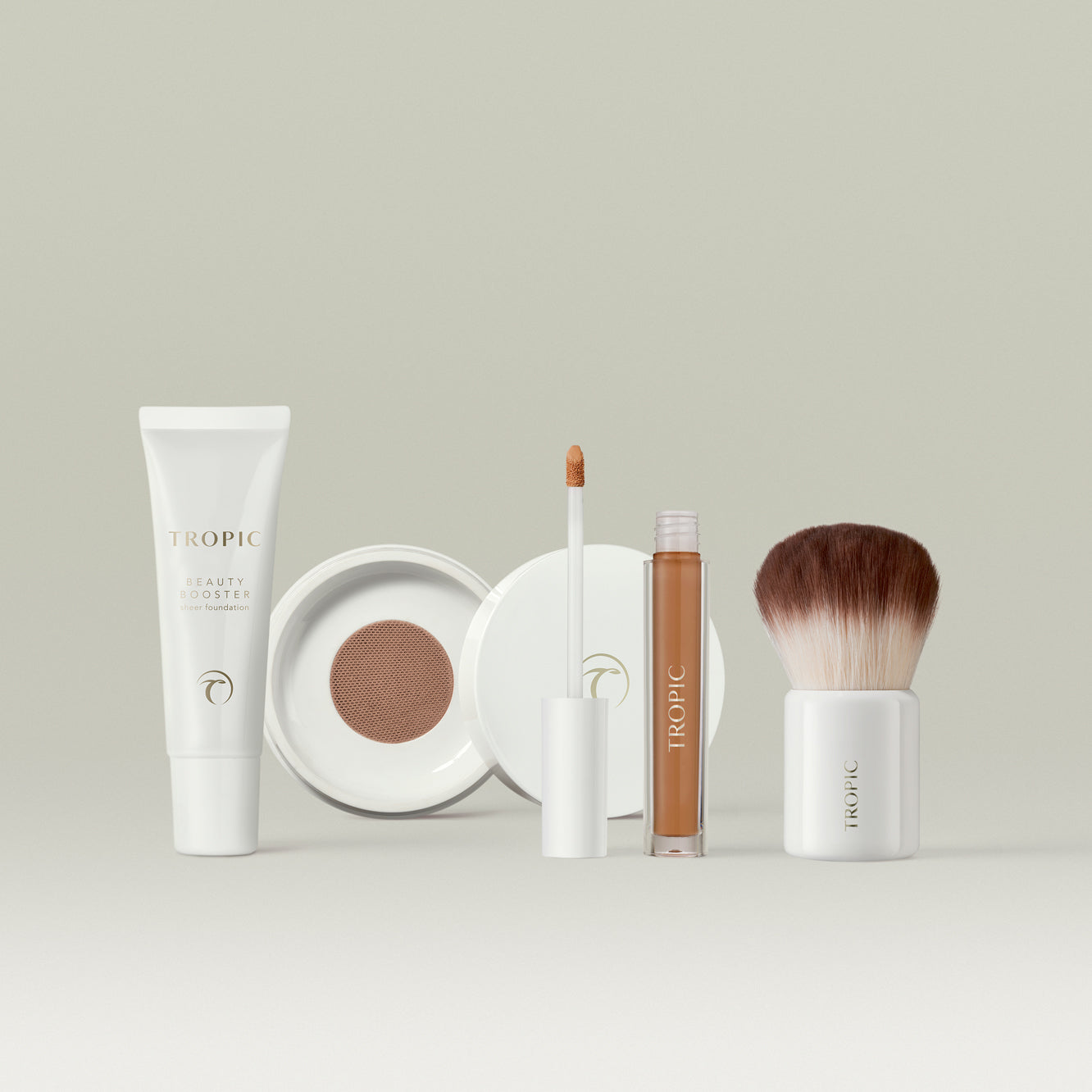 Flawless Collection
