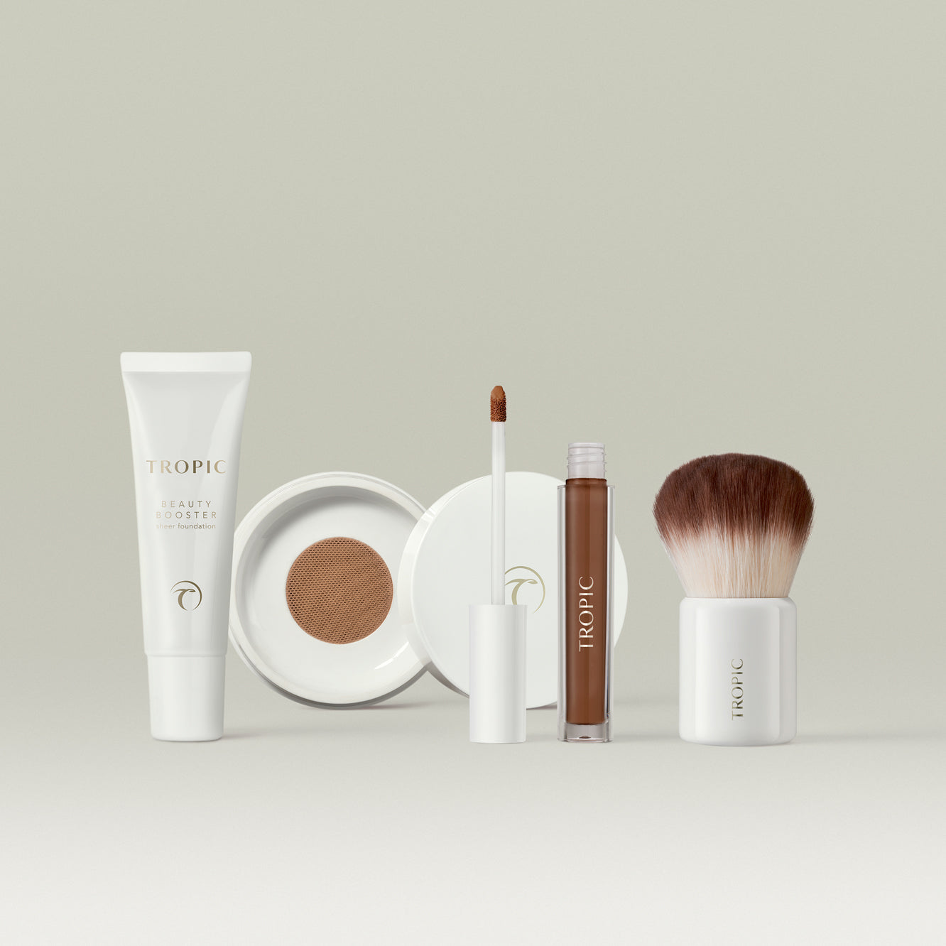 Flawless Collection