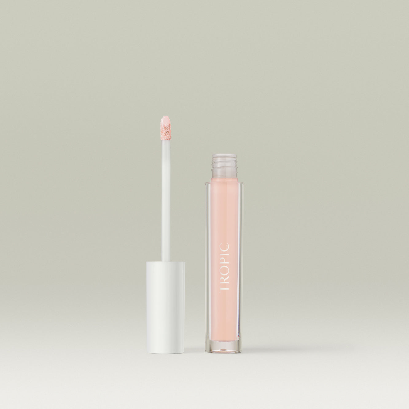 Lip Glaze