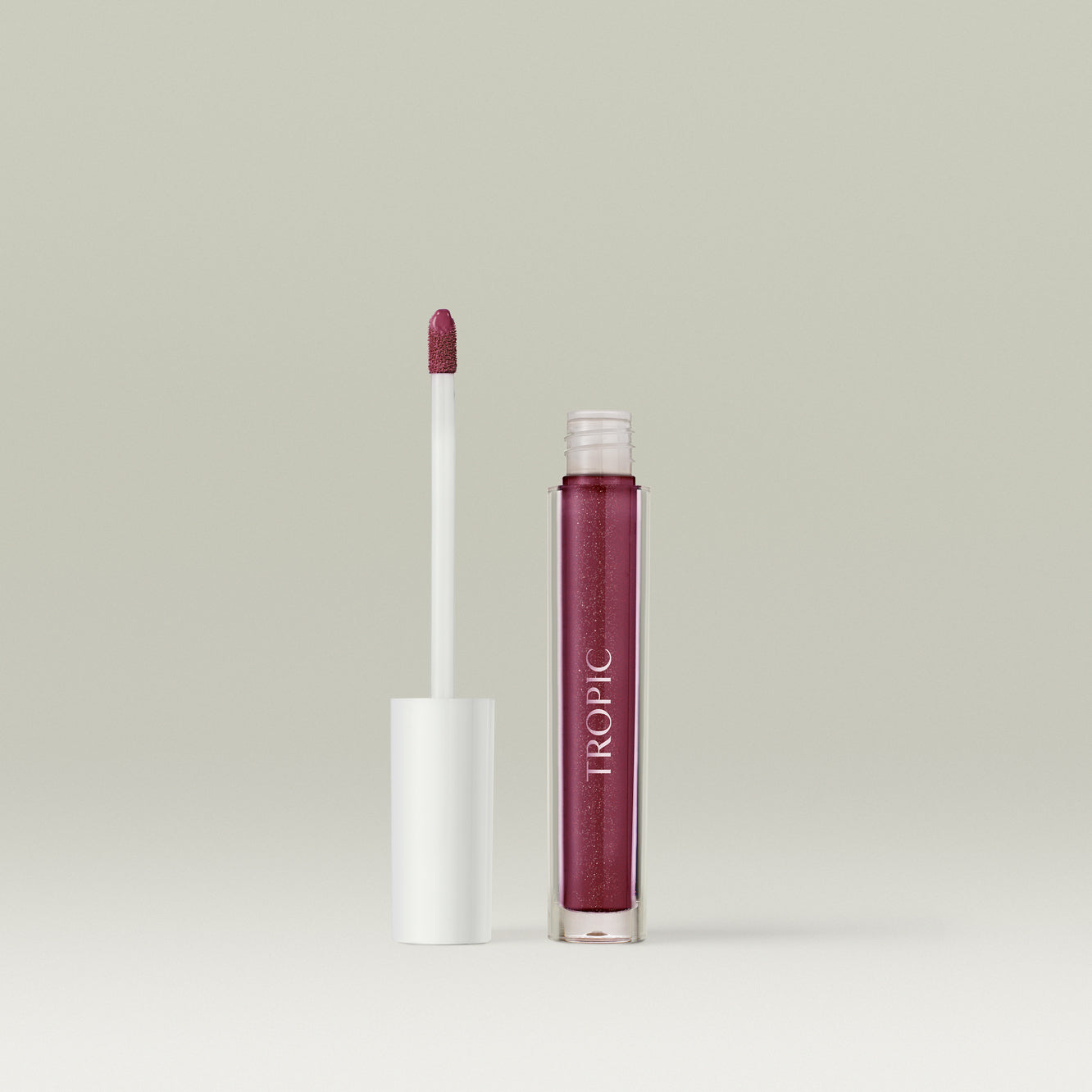 Lip Glaze