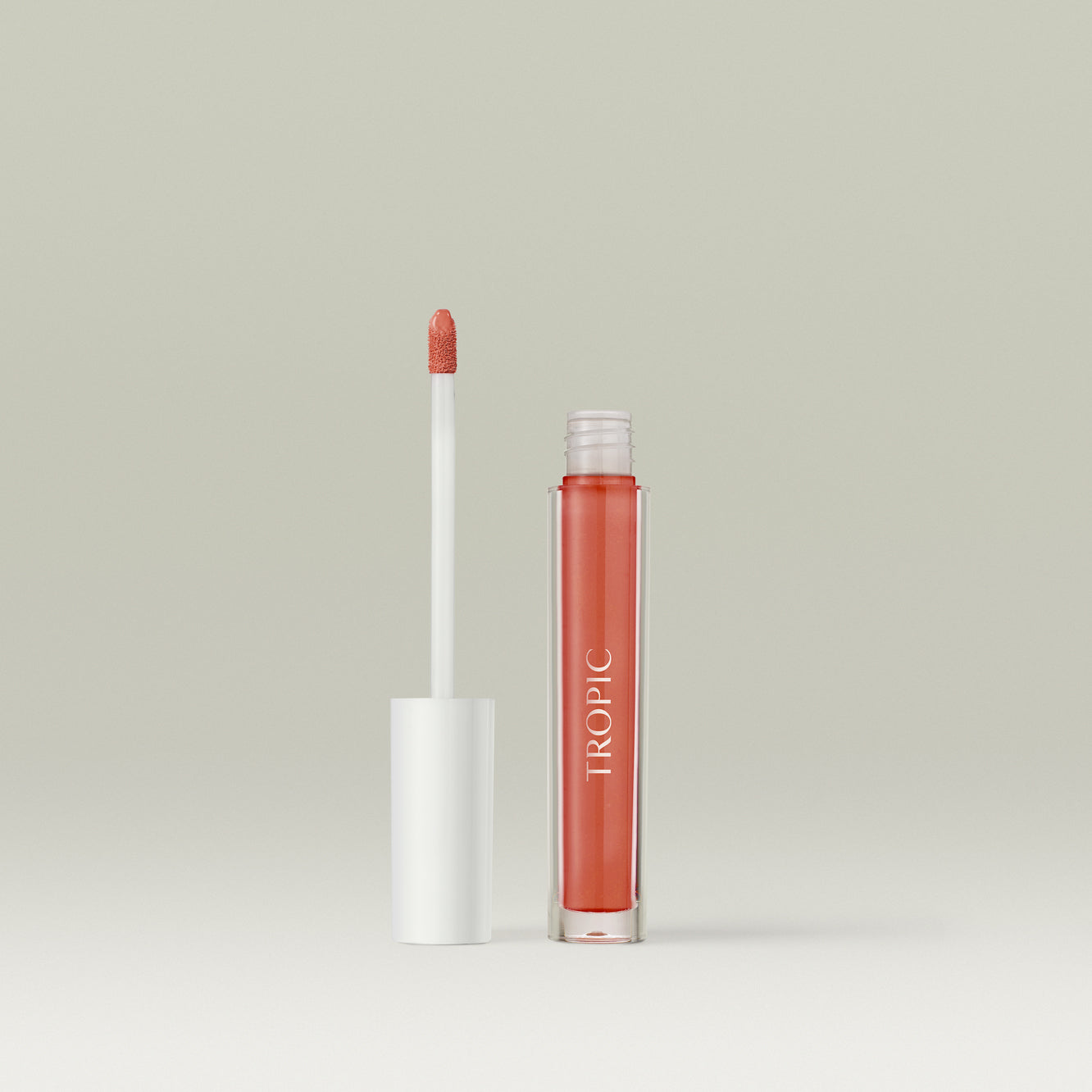 Lip Glaze